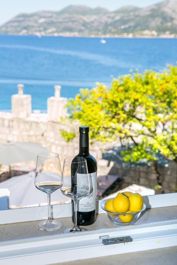 Kanavelic Place - Old Town Korcula Kültér fotó