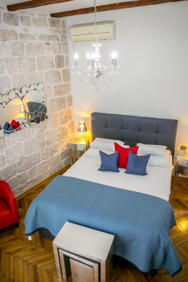 Kanavelic Place - Old Town Korcula Kültér fotó