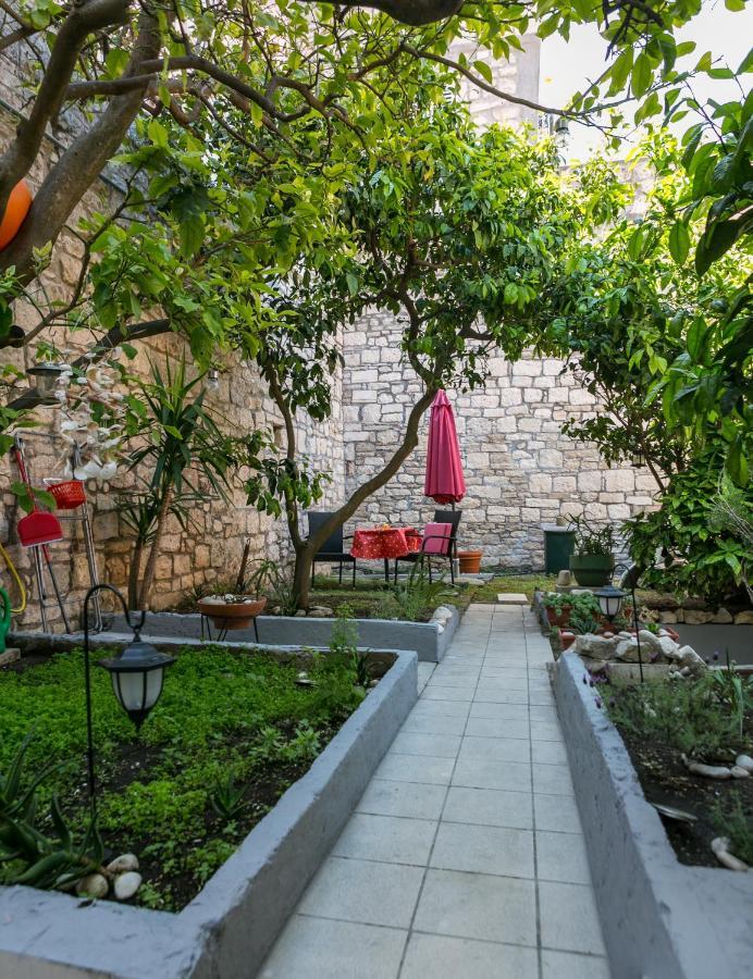 Kanavelic Place - Old Town Korcula Kültér fotó