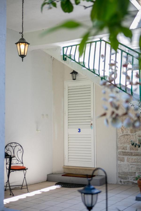 Kanavelic Place - Old Town Korcula Kültér fotó