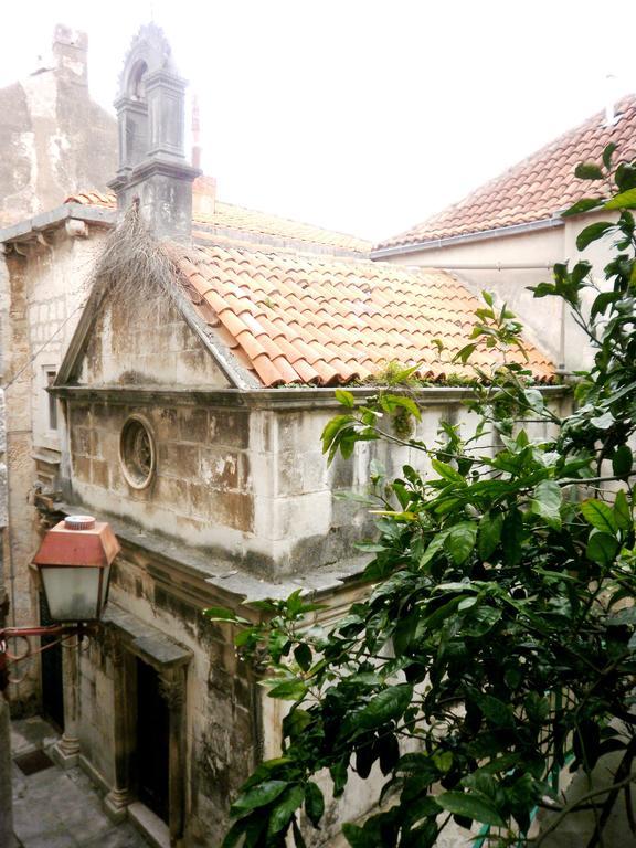 Kanavelic Place - Old Town Korcula Szoba fotó